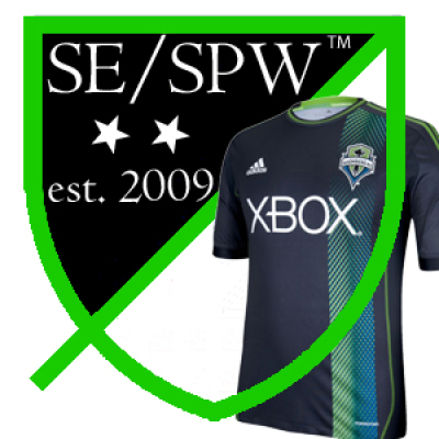 Sounders Pow Wow