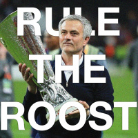 RTR Extra: Surviving Mourinho (w/ Scott Saunders)