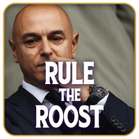 LEVY GONE! REACTION | Tottenham Chairman Steps Down After 25 Years