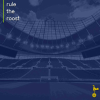 Comfortably Tottenumb