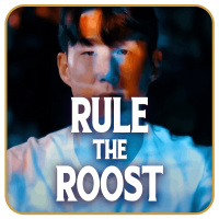 Son’s Tears, Shark Fears  Yet More Transfer Woes (QA)