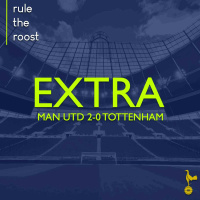 RTR EXTRA: Man Utd 2-0 Tottenham