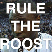 Ryan Masons Fairytale