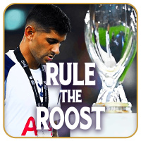 Heartbreak vs PSG, Richarlison  Kudus Shine, Eze Transfer Impact | With The Athletic’s James Maw (QA)