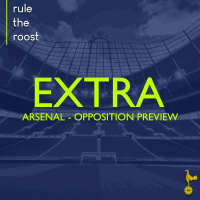 RTR Extra: Opposition Preview - Arsenal