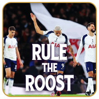 North London Demolition | Ezes Hat-trick  Re-energising The Spurs Husk