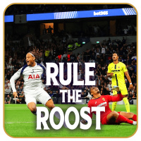 Spurs Champions League win divides opinion | Is Palhinha a cement mixer? Plus Bardi’s top 5 cheeses (QA)