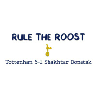RTR EXTRA: Tottenham 5-1 Shakhtar Donetsk