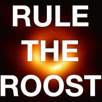 Footballs Black Hole