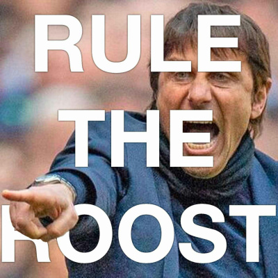 Rule The Roost