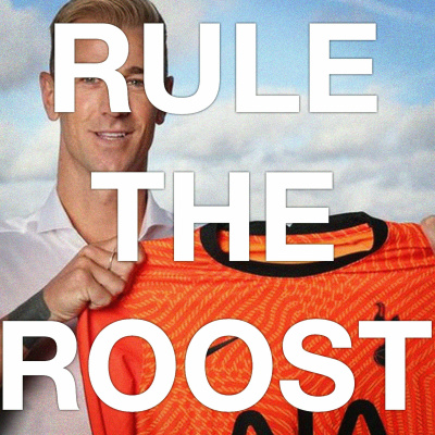 Rule The Roost