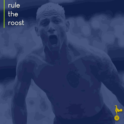 Rule The Roost