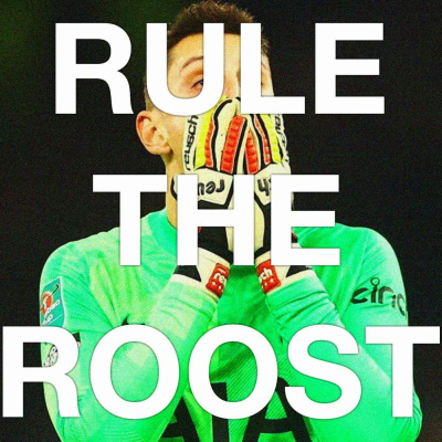 Rule The Roost