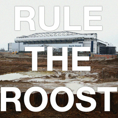 Rule The Roost