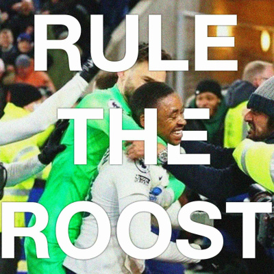 Rule The Roost