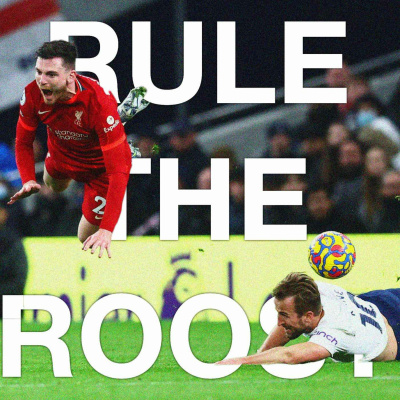 Rule The Roost