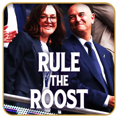 Rule The Roost
