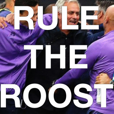 Rule The Roost