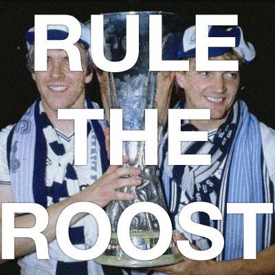 Rule The Roost