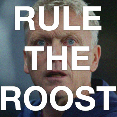 Rule The Roost