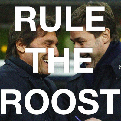 Rule The Roost