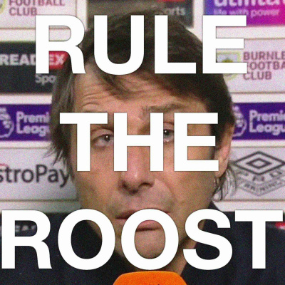 Rule The Roost