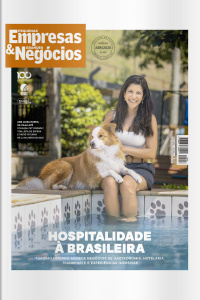 Pequenas Empresas  Grandes Negócios - Abril 2025 - edição 426