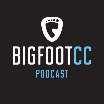 Cycling Life - Bigfootcc Podcast