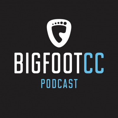 Cycling Life - Bigfootcc Podcast