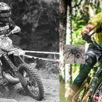 22.11 | Russell Bobbitt - Lean Back  Let ‘er Eat!