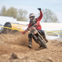 23.1 | Ryan Sipes on Mental Strength, Using the Front Brake,  Hard Enduro as a Guilty Pleasure