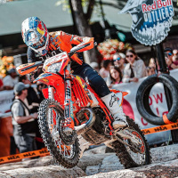 23.9 | Trystan Hart - Becoming a World Class Hard Enduro Racer