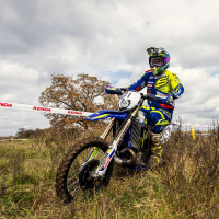 Interviews | 2021 Red Bull Override, Texas Hard Enduro
