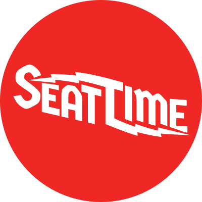 Seat Time : The Online Show For The Offroad Enthusiast
