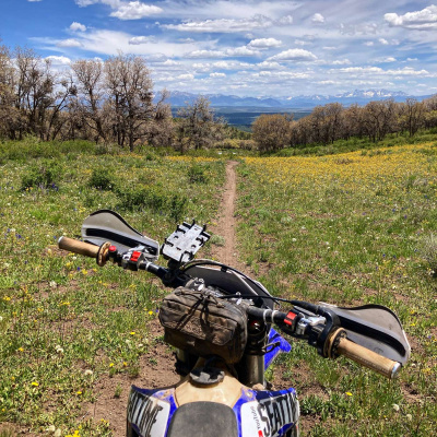 Seat Time : The Online Show For The Offroad Enthusiast