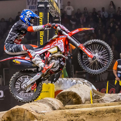 Seat Time : The Online Show For The Offroad Enthusiast