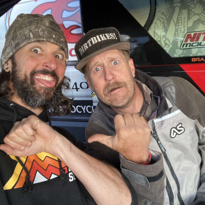 Seat Time : The Online Show For The Offroad Enthusiast