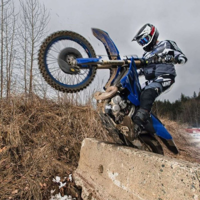 Seat Time : The Online Show For The Offroad Enthusiast