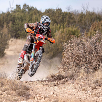 Seat Time : The Online Show For The Offroad Enthusiast