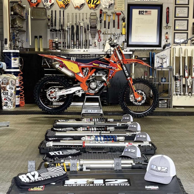 Seat Time : The Online Show For The Offroad Enthusiast