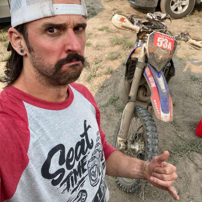 Seat Time : The Online Show For The Offroad Enthusiast