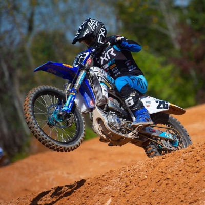 Seat Time : The Online Show For The Offroad Enthusiast