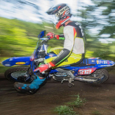 Seat Time : The Online Show For The Offroad Enthusiast