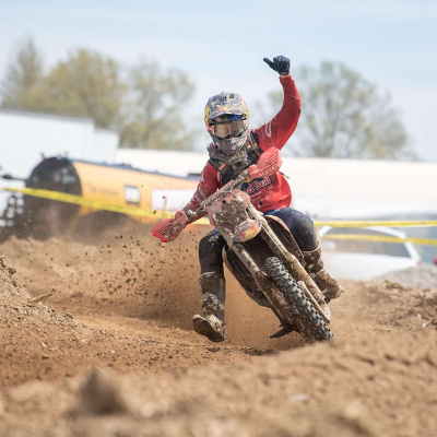 Seat Time : The Online Show For The Offroad Enthusiast