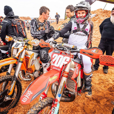 Seat Time : The Online Show For The Offroad Enthusiast