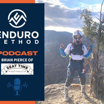 Seat Time : The Online Show For The Offroad Enthusiast