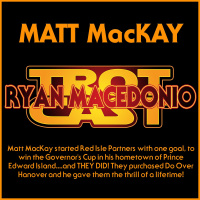 Matt MacKay