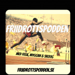 Friidrottspodden