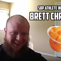 Athlete Interview | Brett Chrisman