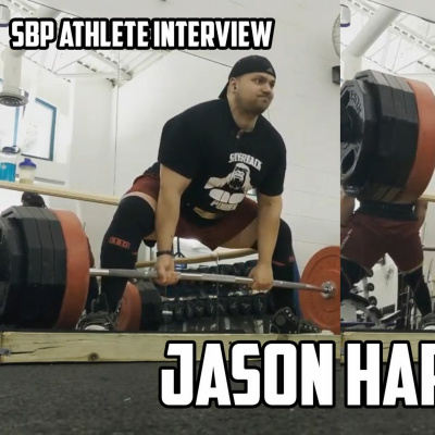 Silverback Power Podcast